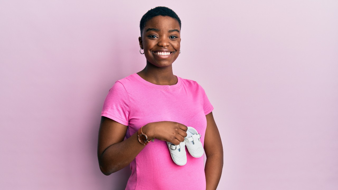 La maternidad después del cáncer: es posible