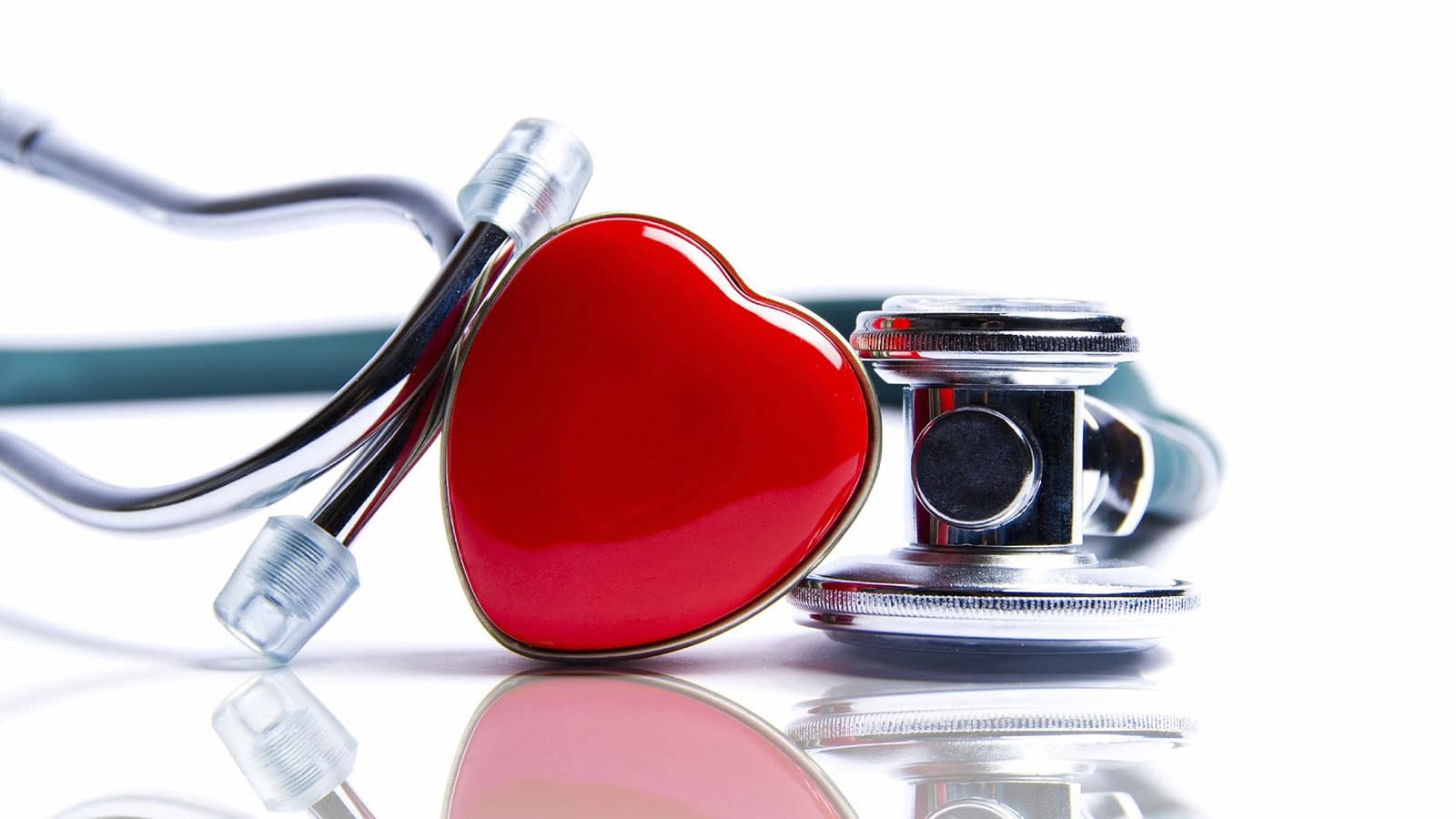 Conozca su Nivel de Riesgo de Enfermedades del Corazón