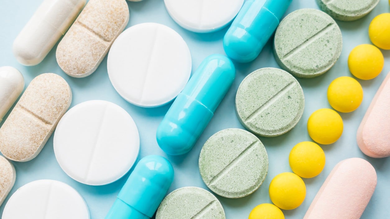 Medicamentos genéricos y de marca:
