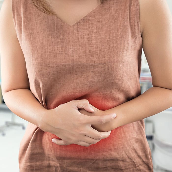 Sindrome del intestino irritable
