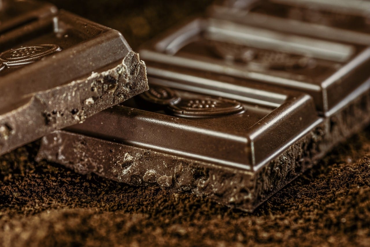 el chocolate