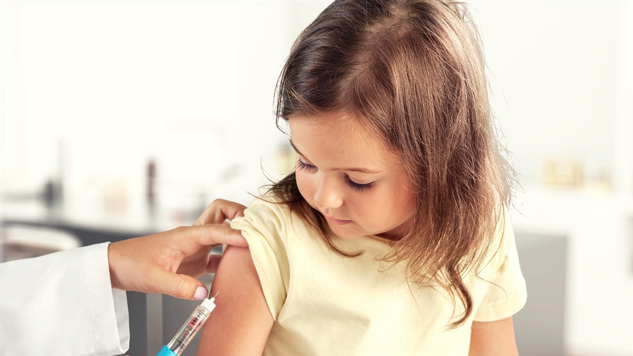 vacuna contra el VPH