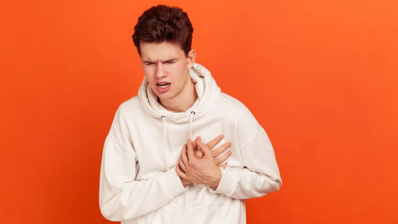 No es cosa de adultos: los adolescentes en riesgo de sufrir del corazón