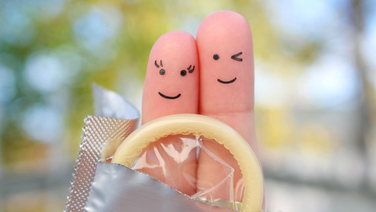 La súper bacteria del sexo: otra razón para practicar sexo seguro