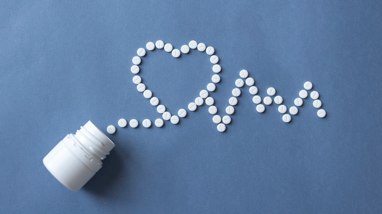 Tu guía para tomar los medicamentos para el corazón de la forma correcta