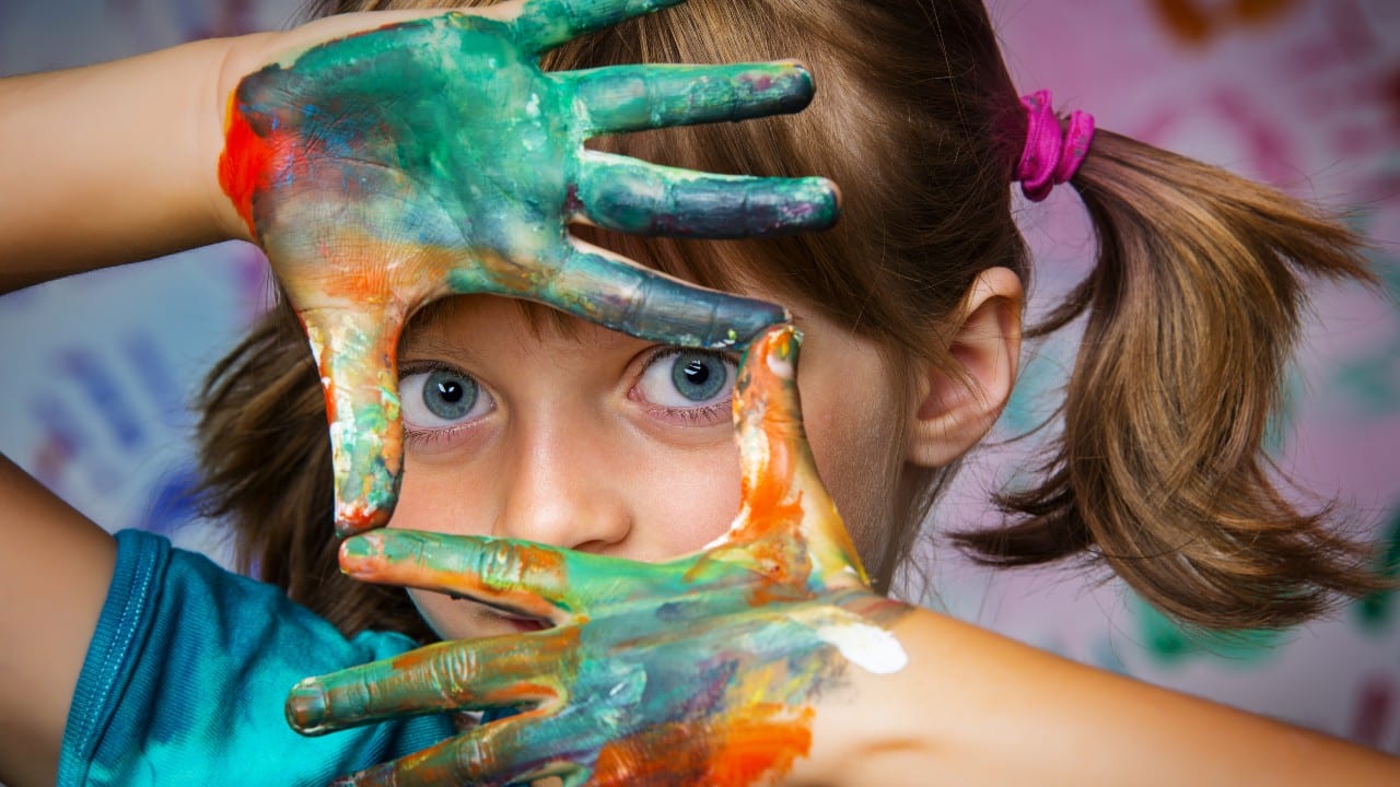 la creatividad y tu salud