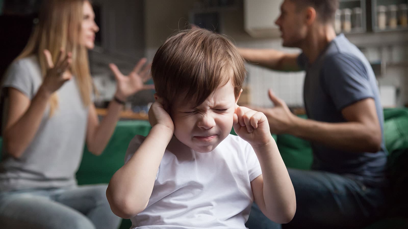 problemas familiares