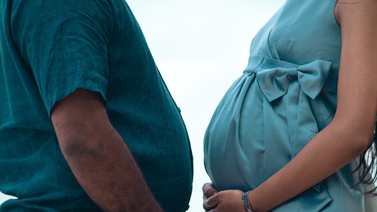La obesidad paterna se relaciona con mayor riesgo de autismo en los hijos