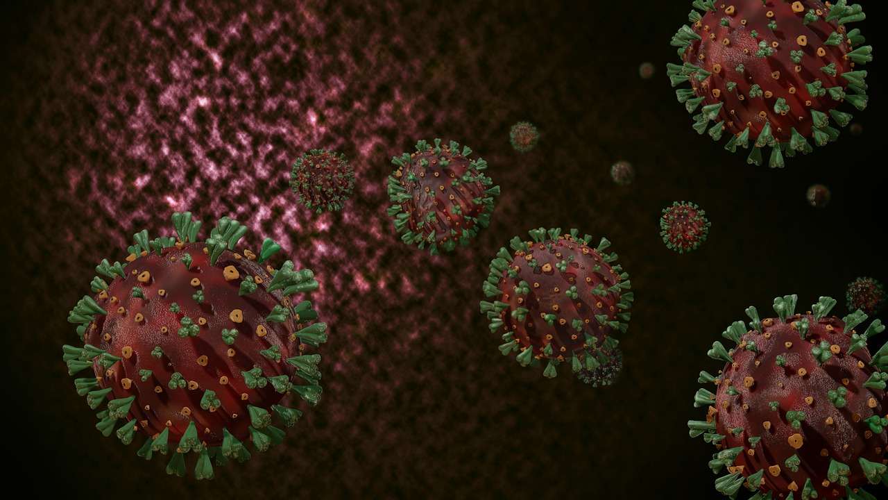Lo que debes saber sobre el MERS (Síndrome Respiratorio del Medio Oriente)