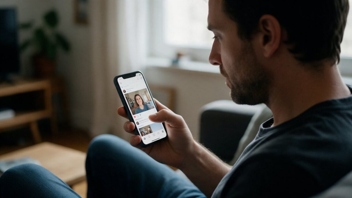 Las redes sociales están contribuyendo al aumento de sífilis