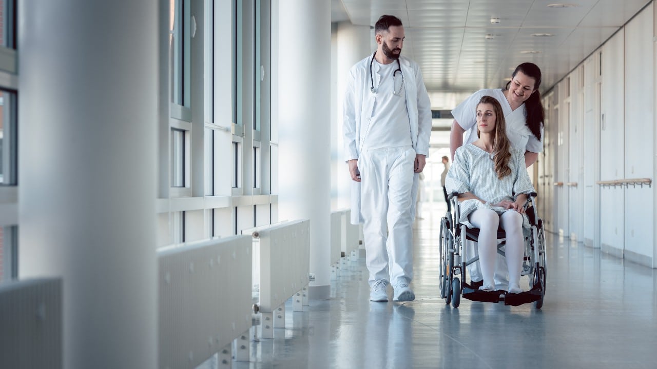 6 consejos para que tu hospitalización sea llevadera y con menos estrés