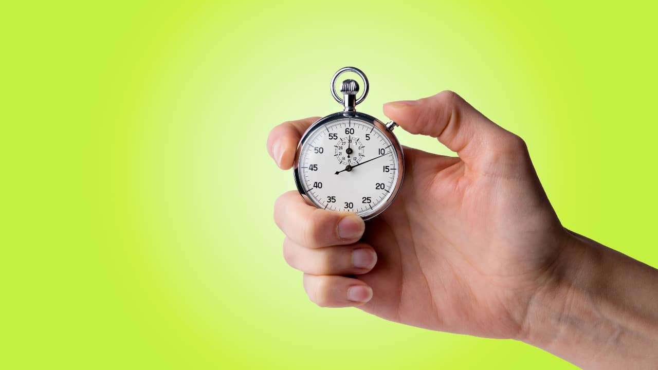 A la hora de hacer ejercicio para perder peso, ¿menos es más?