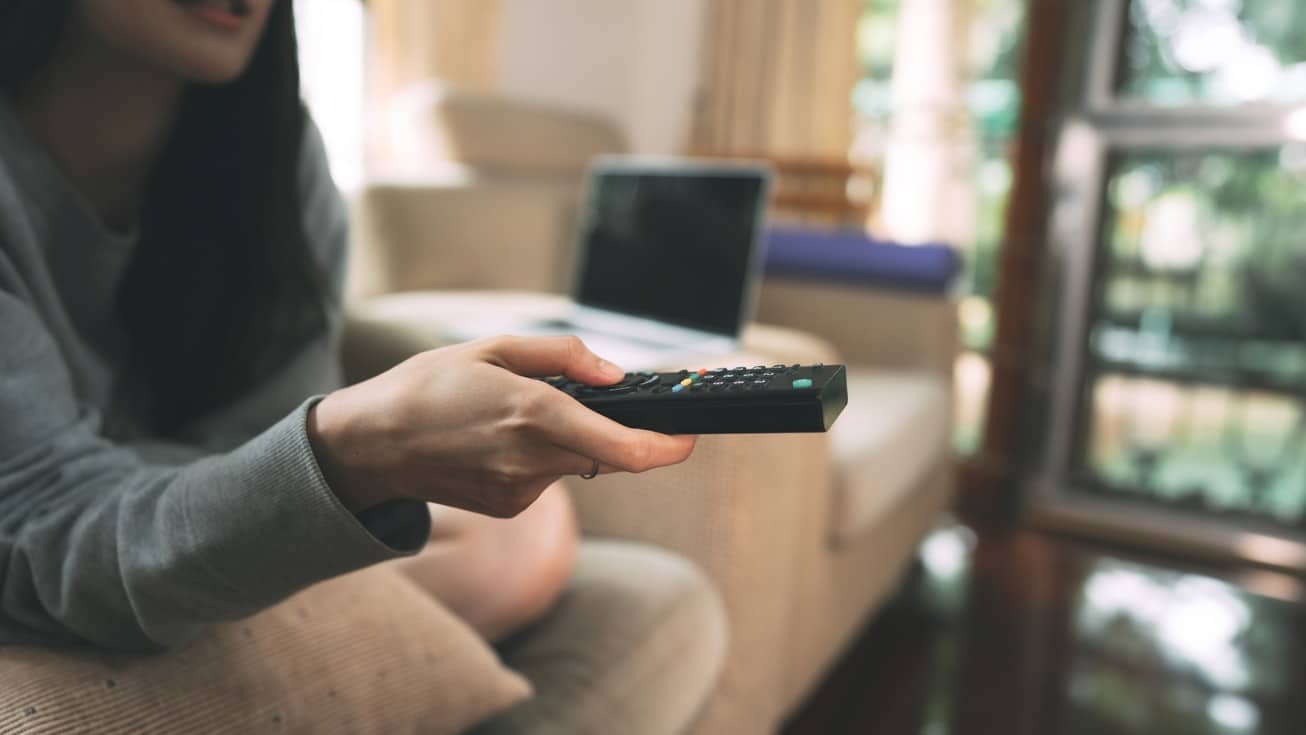 6 lugares donde se esconden los microbios en tu casa