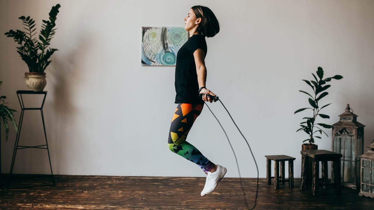 Tips para mantenerte en forma sin ejercitar la cartera