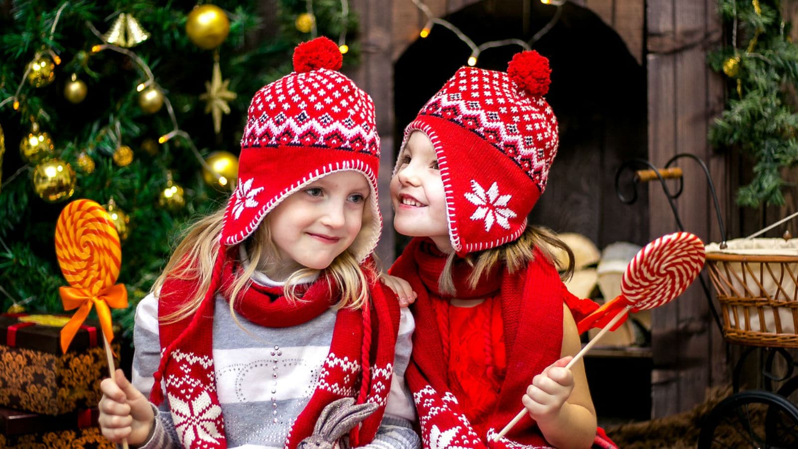 Recomendaciones navidad