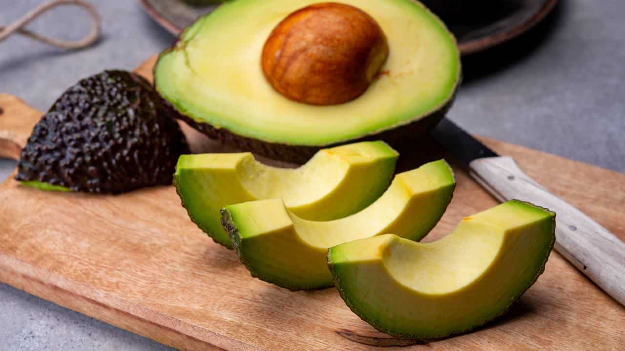 Un aguacate (una palta) al día para mantener a raya al colesterol malo