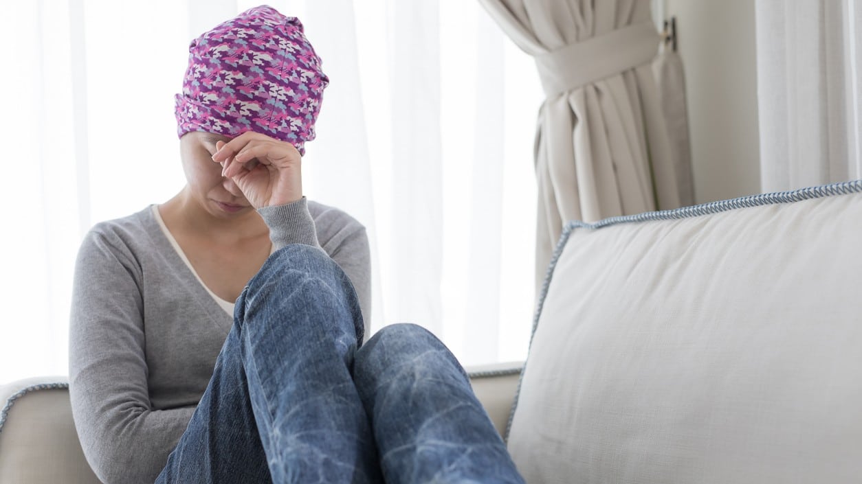 El cáncer y la ansiedad van de la mano: ponle freno para mejorar tu recuperación