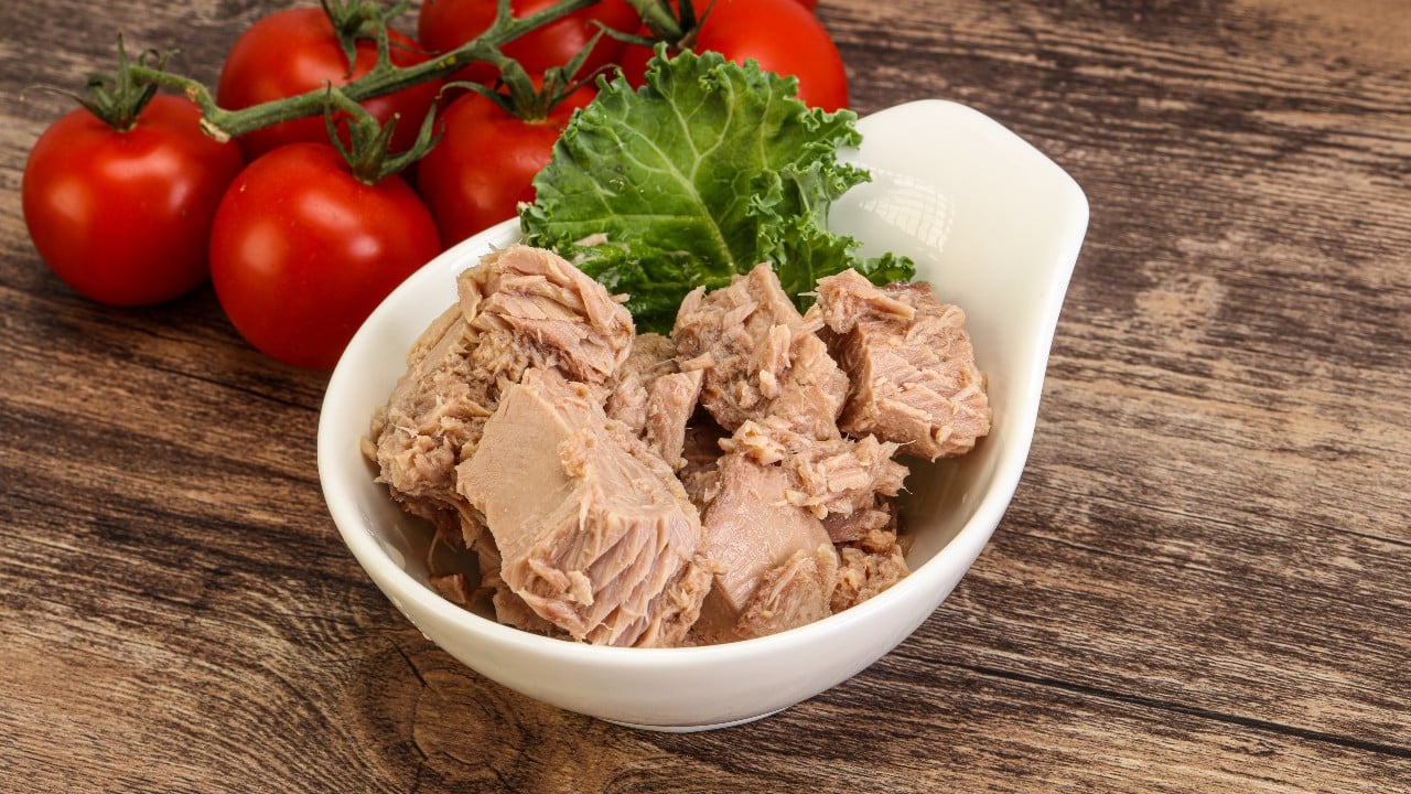¿Quieres mantener un peso ideal? ¡A comer proteínas!