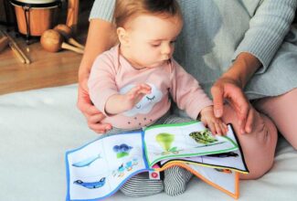 El desarrollo del lenguaje en los niños
