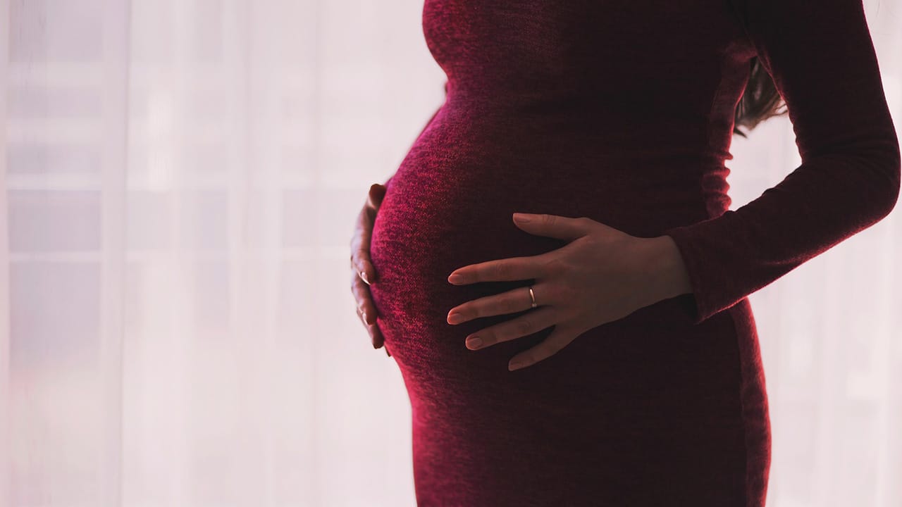 Cómo influye la edad a la hora del embarazo