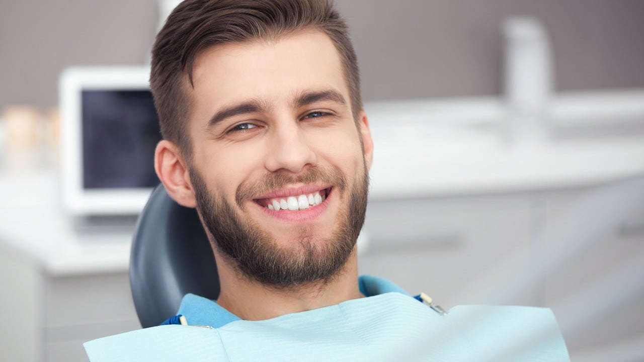 Implantes dentales: una buena opción para una sonrisa impactante