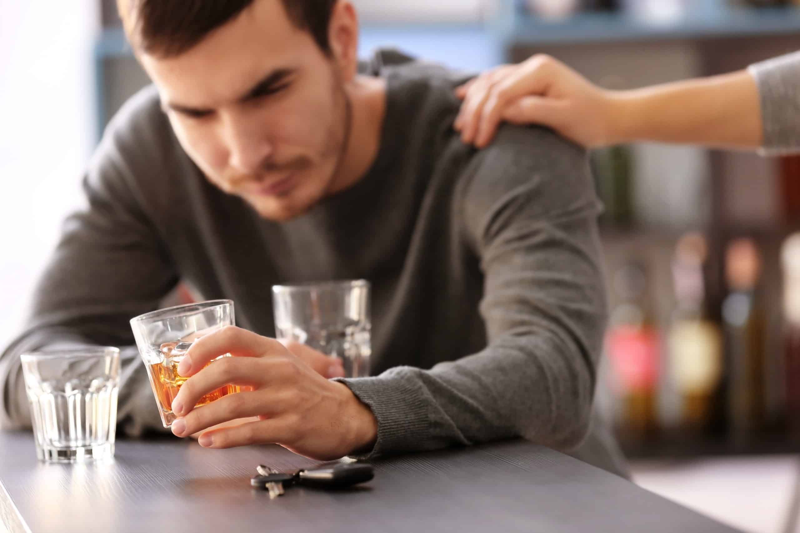 soy alcohólico