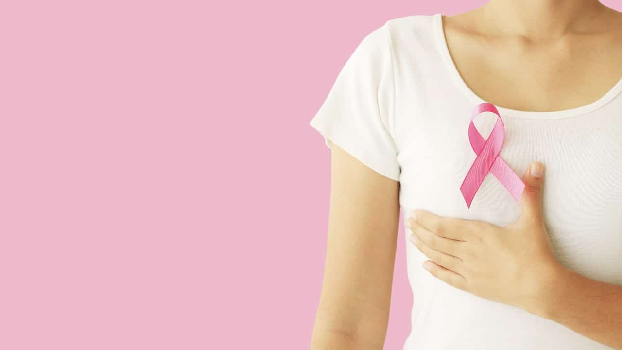 Cáncer del seno