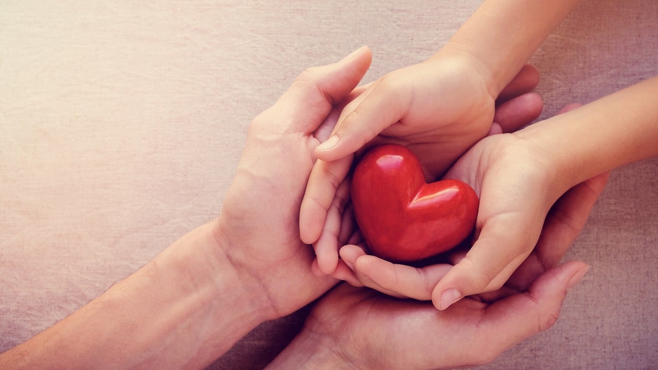 el corazón