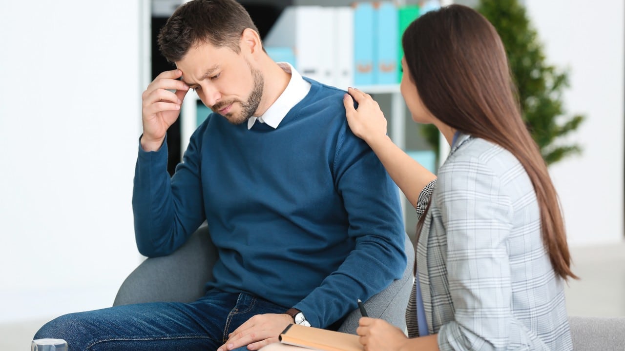 La importancia de la salud mental
