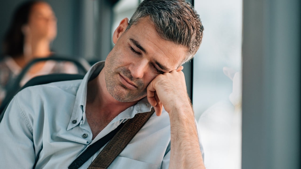 ¿Por qué estoy tan cansado(a)?