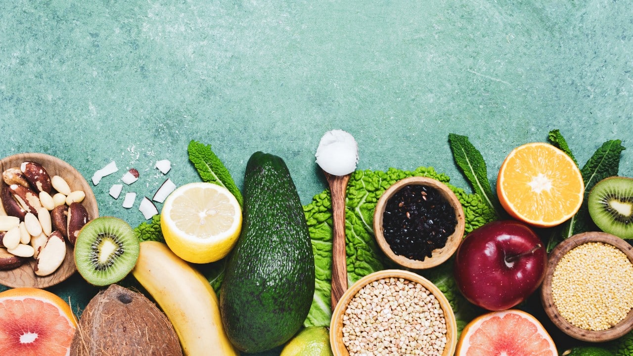 Las ventajas de los alimentos con flavonoides para la salud
