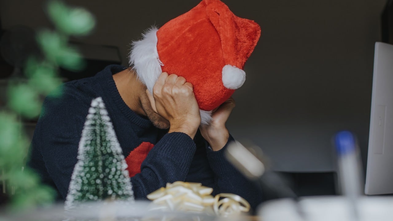 7 Consejos para una mejor salud mental durante las fiestas