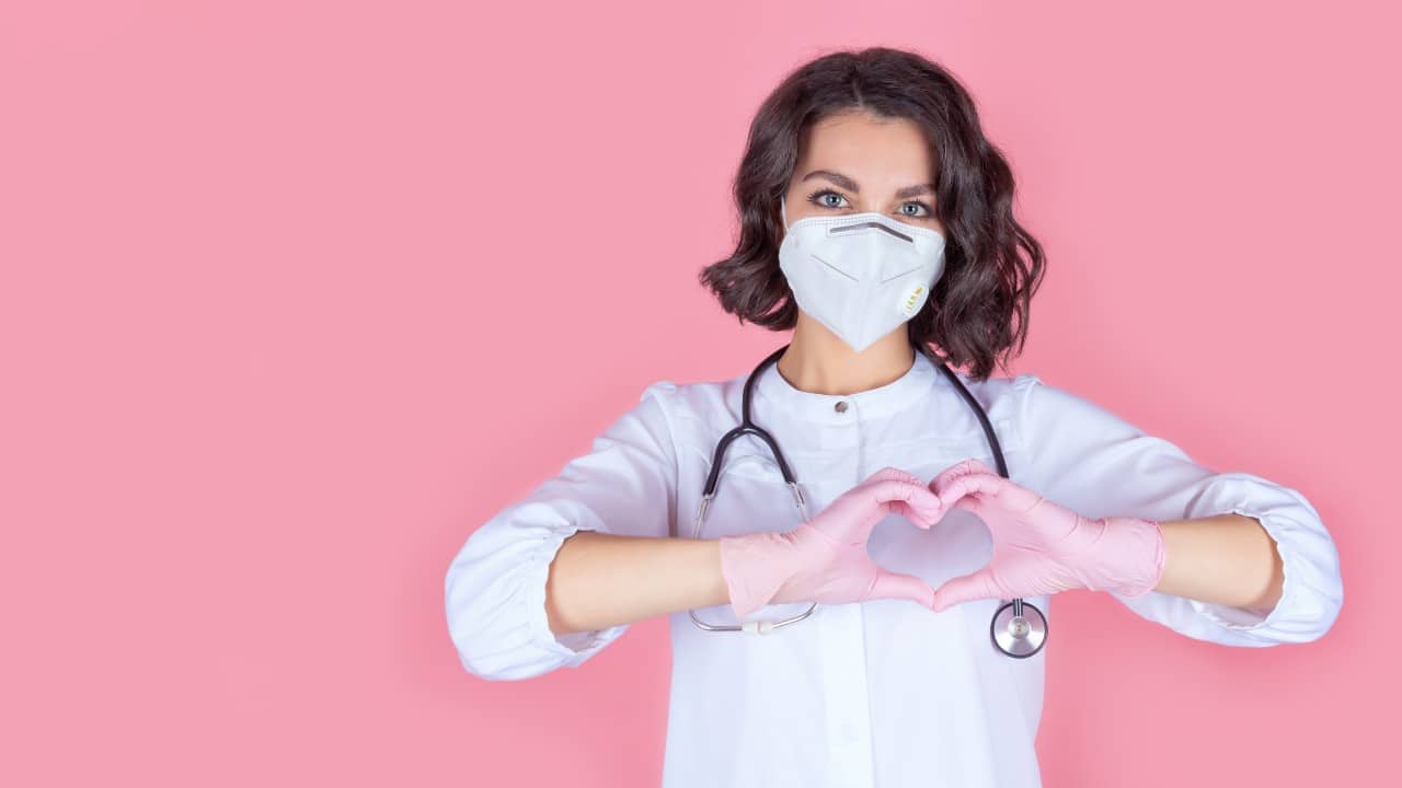 Las pruebas de detección en las mujeres 