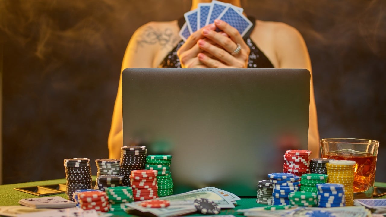 La genética puede aumentar el riesgo de una adicción al juego