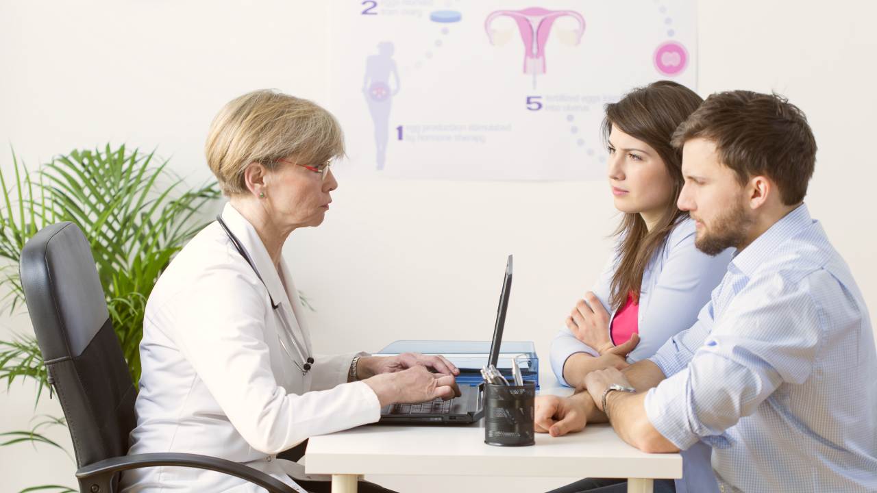 ¿Son realmente útiles los test de fertilidad?