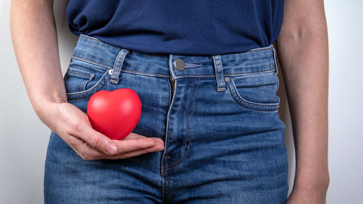 Todo lo que debes saber sobre tu corazón cuando llega la menopausia