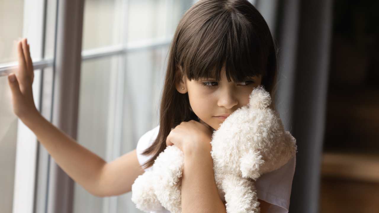 Los traumas en la infancia triplican el riesgo de trastornos mentales graves