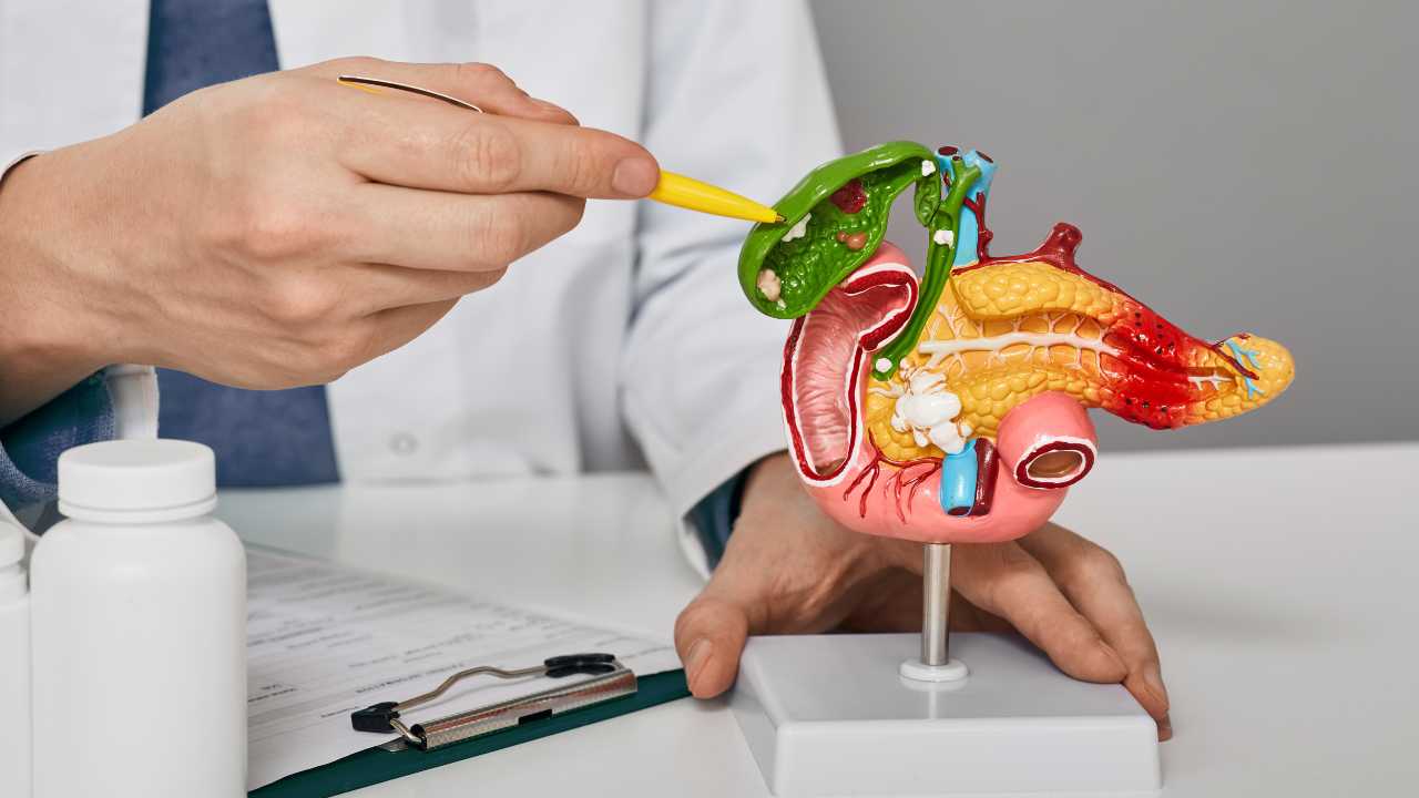 Cáncer de vesícula: un peligro silencioso