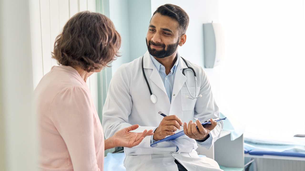 La importancia de escoger bien a tu médico