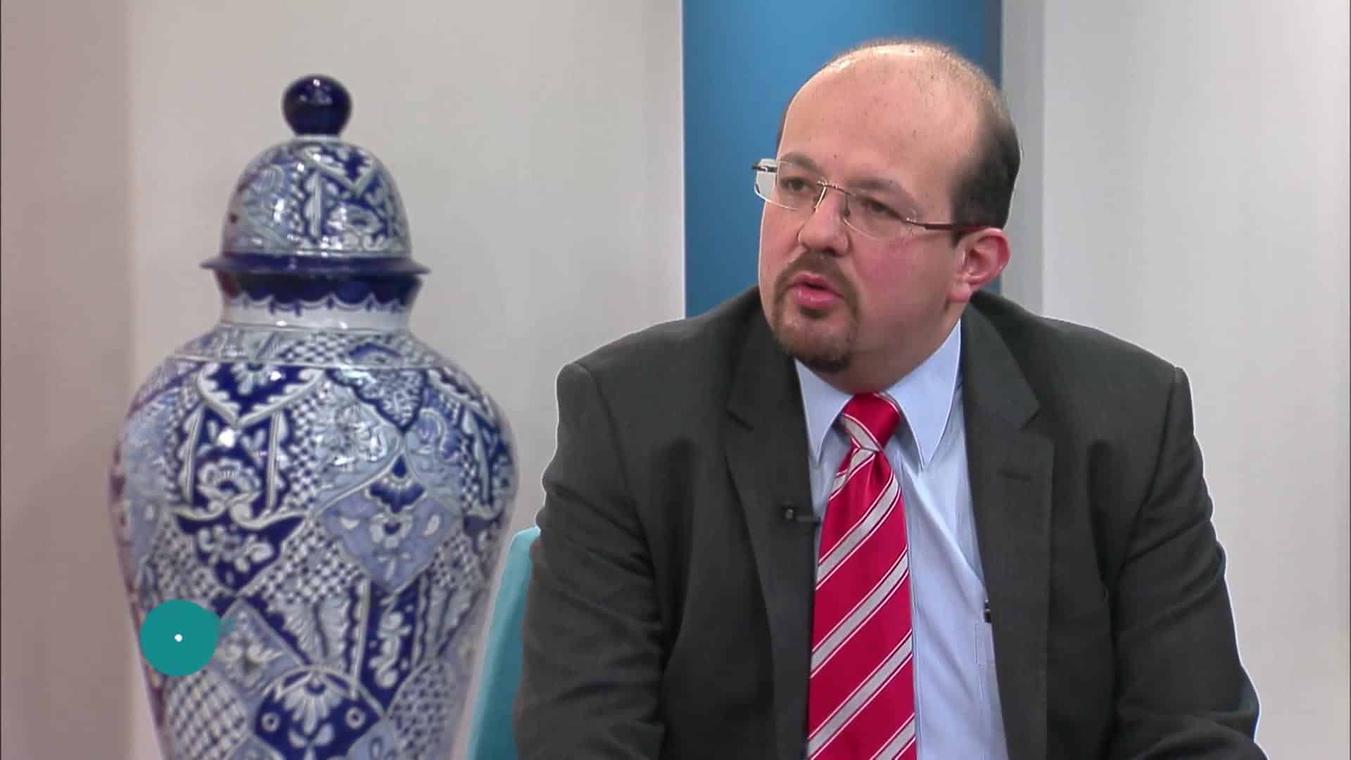¿Qué es la vesícula biliar?