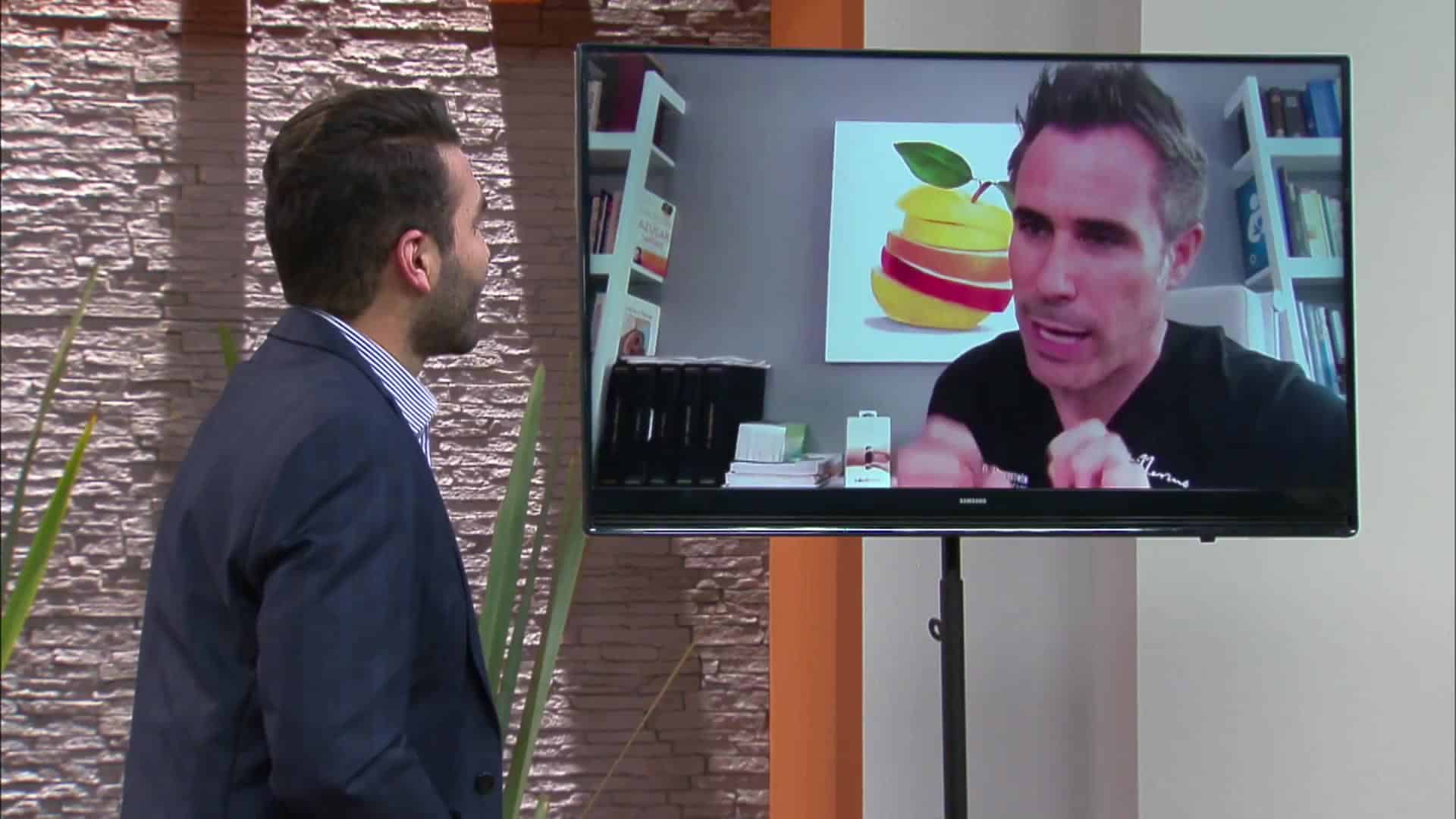 Efectos negativos del azúcar