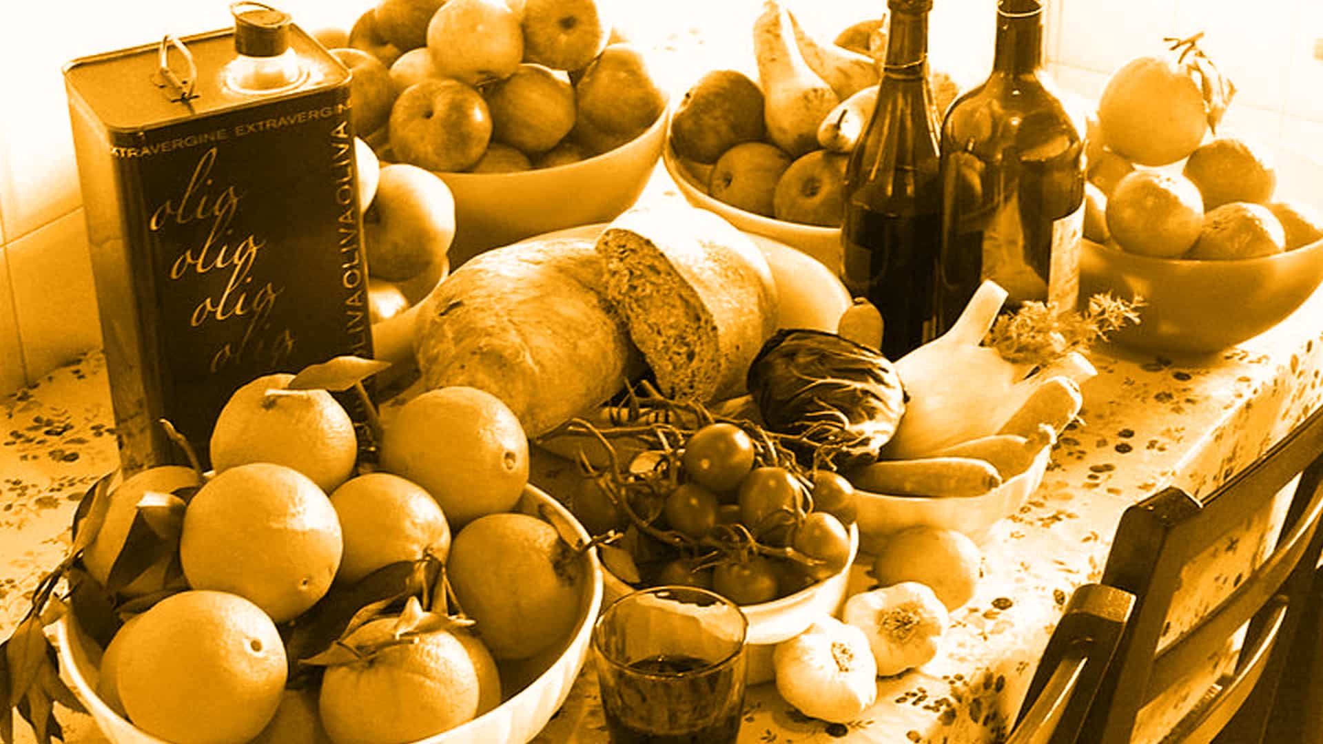 Las ventajas de una dieta saludable en la lucha contra la depresión