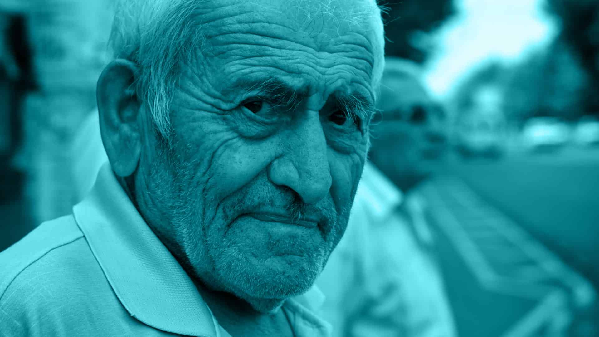 Formas de conseguir que una persona mayor deje de conducir