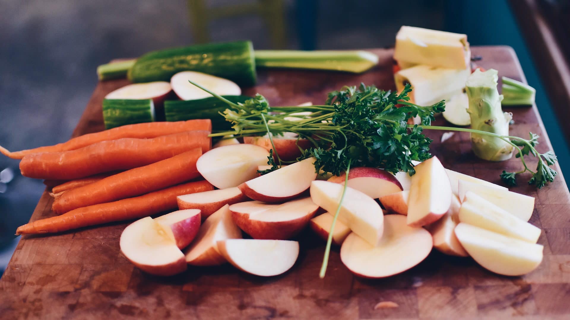 ¿Existen las dietas anti-envejecimiento?