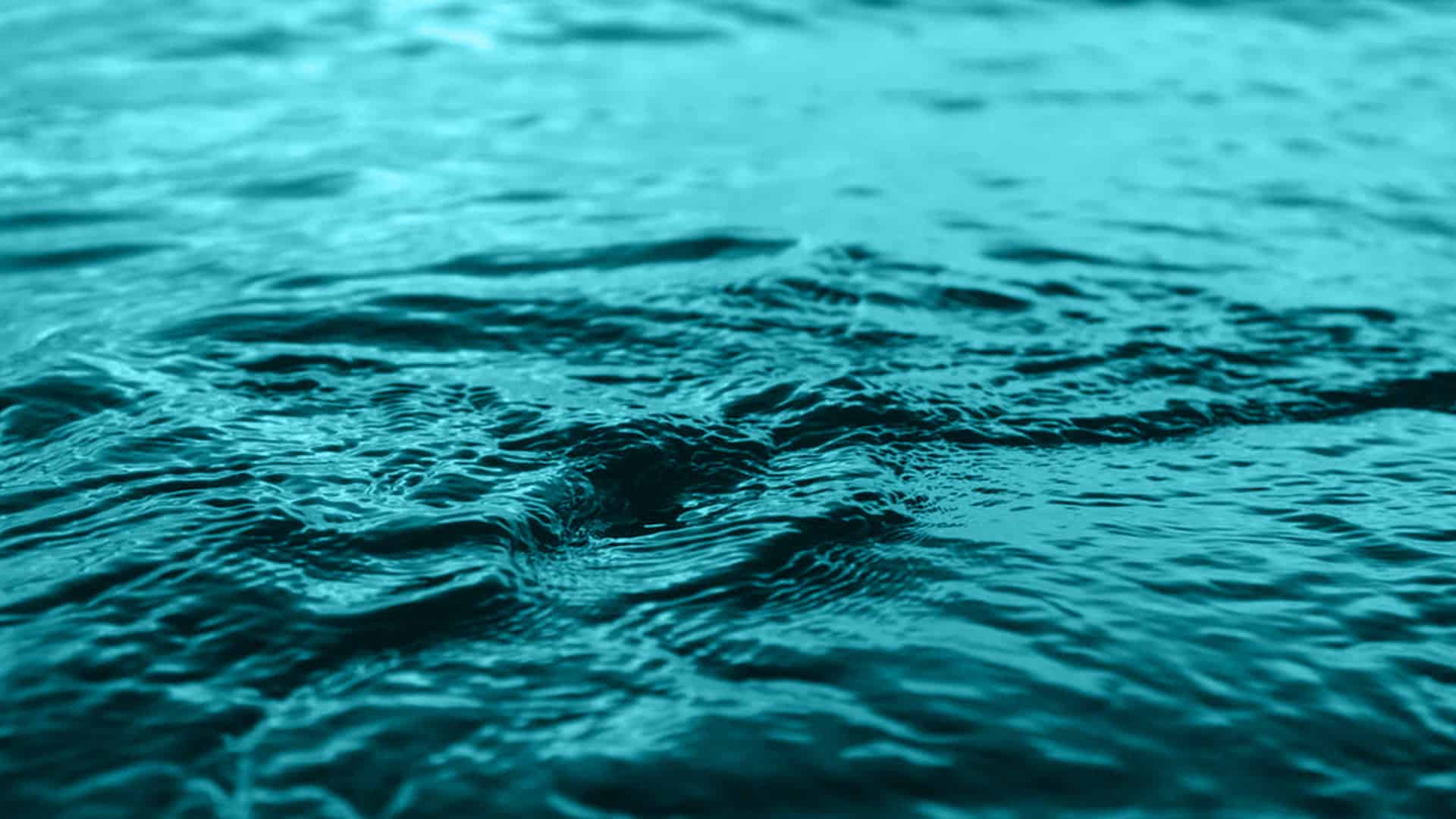 Fuera del camino común: Agua en movimiento