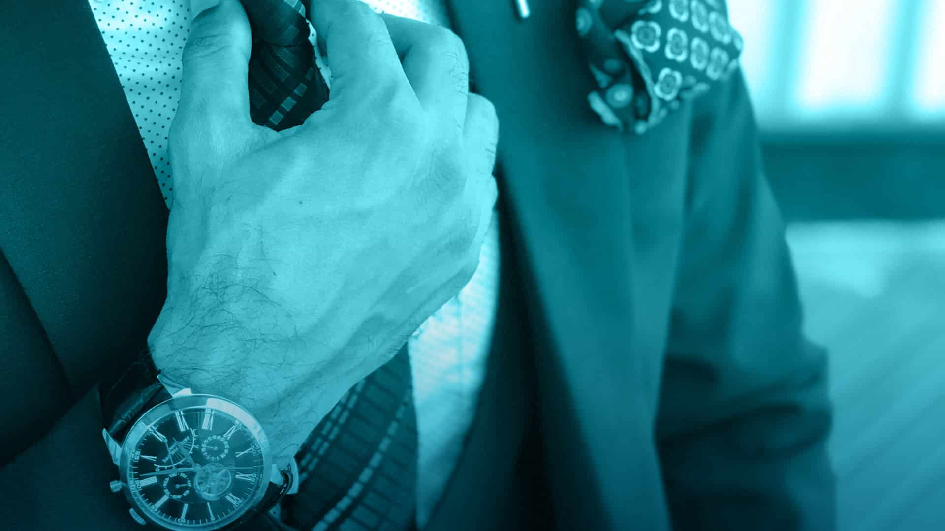 Cómo vestir en una entrevista de trabajo y cómo hacerlo en el trabajo