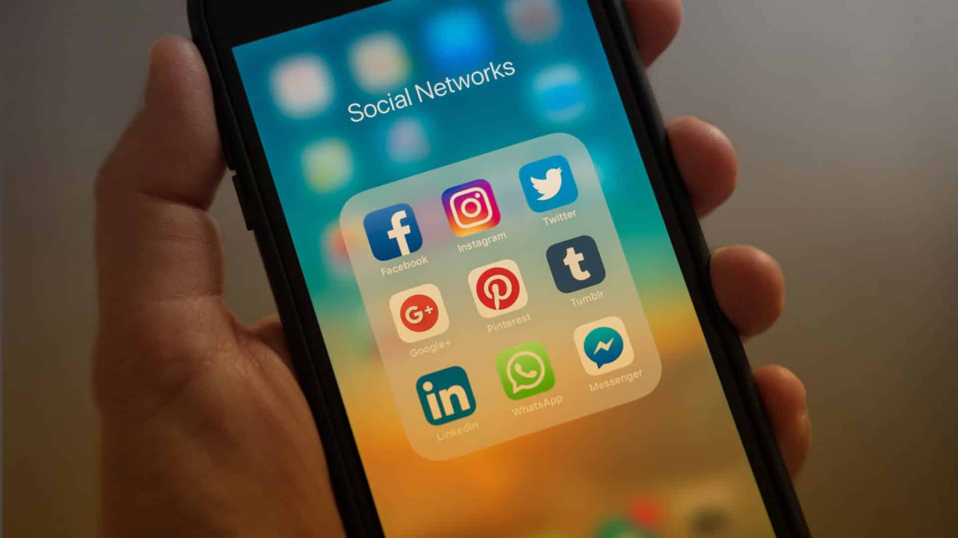 Estereotipos en las redes sociales