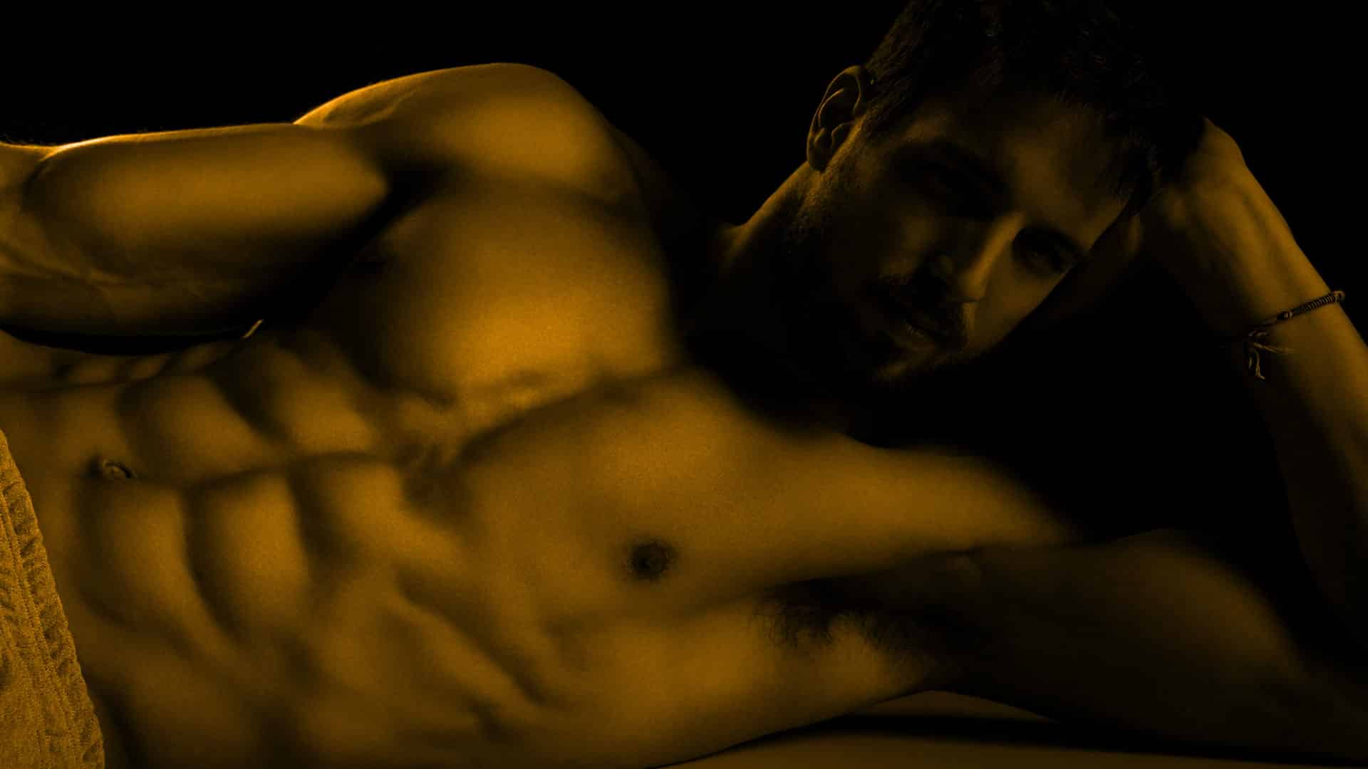 Erotismo visual