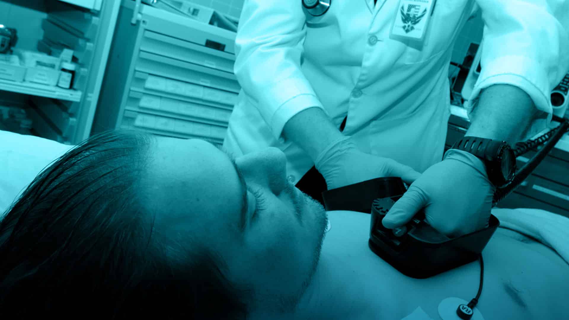 Muerte súbita cardíaca