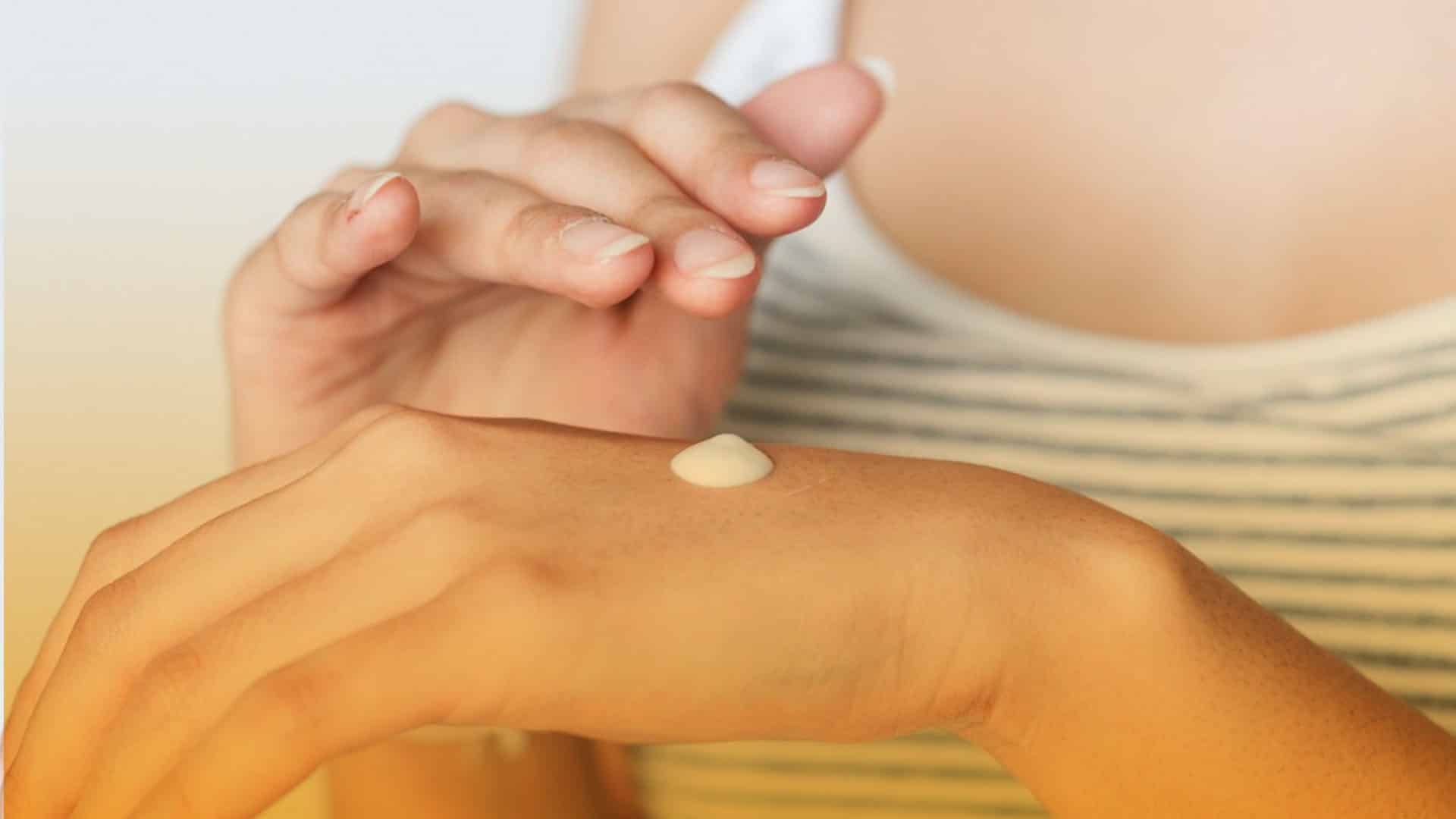 Cuidados de la piel